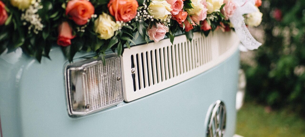 Feiern mit Stil: Hochzeiten und Taufen voller Freude!